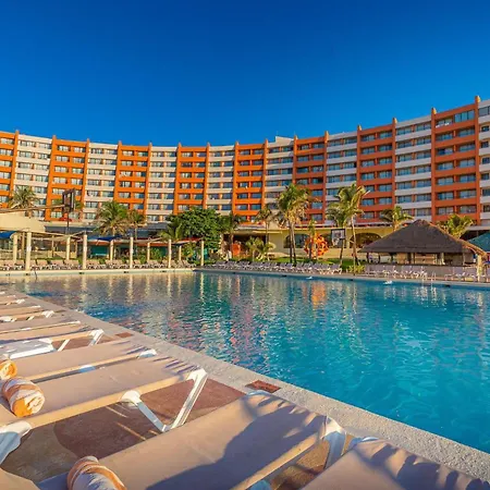 Crown Paradise Club Cancun-3